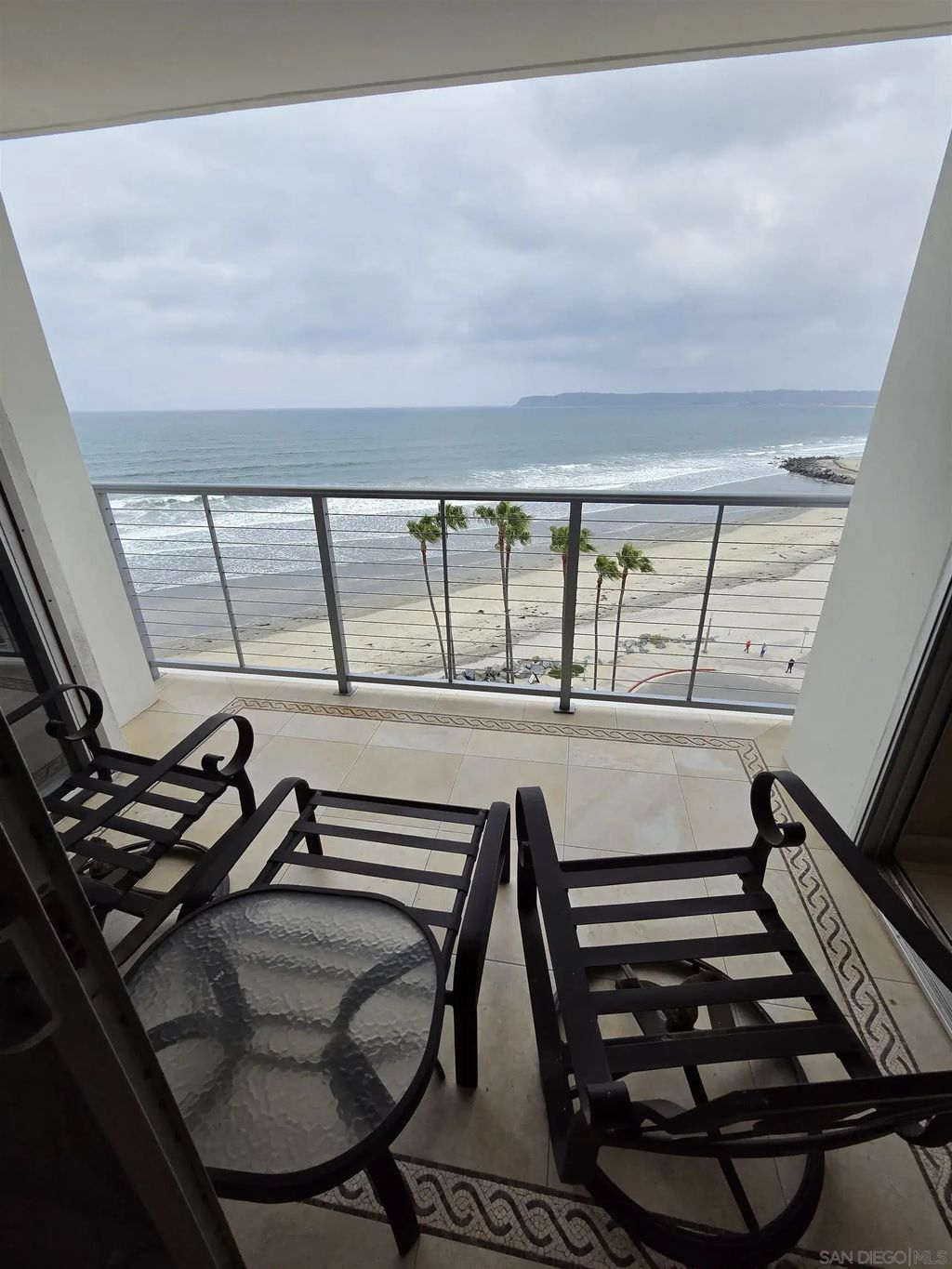 1720 Avenida Del Mundo 802/803, Coronado