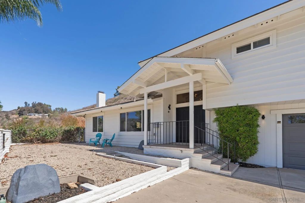 3548 Laurashawn, Escondido