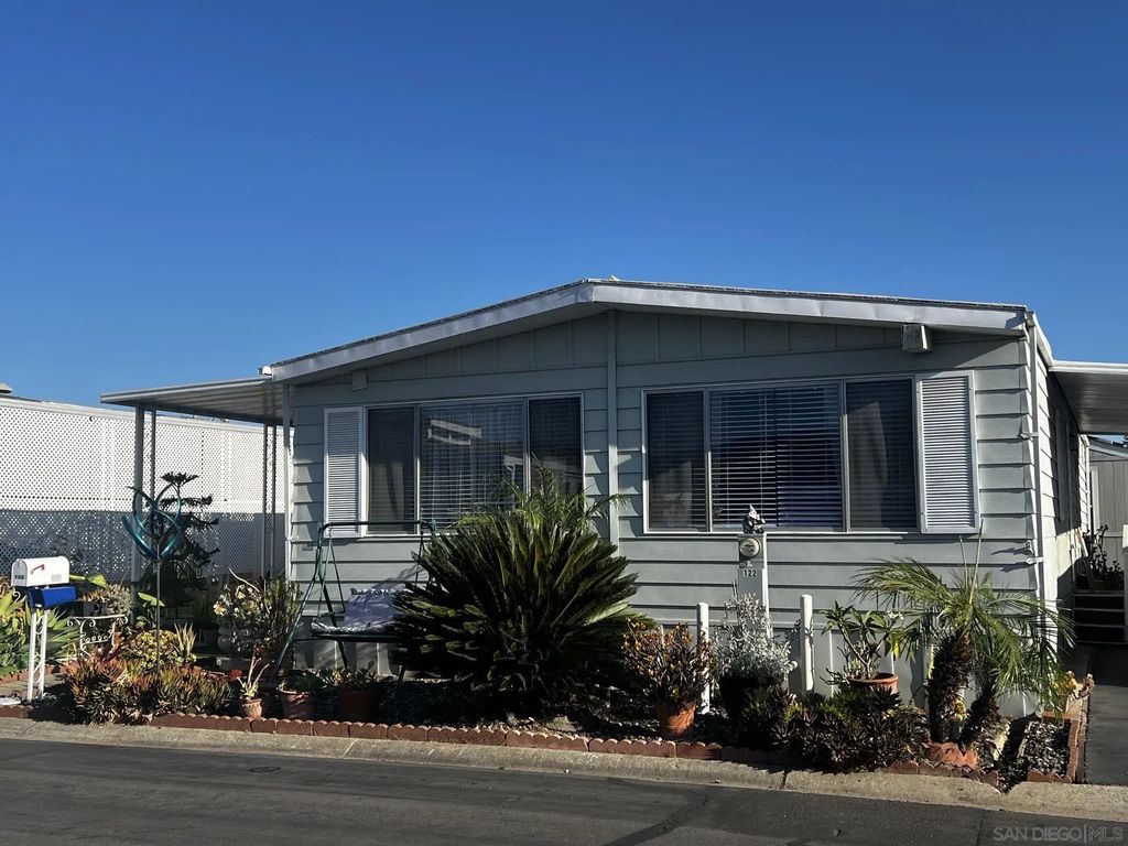 2280 E Valley Parkway 122, Escondido