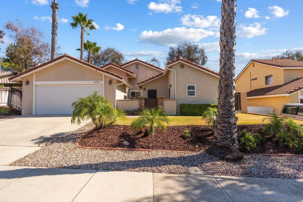 14897 Morningside, Poway