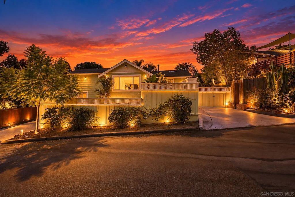 2715 Russ, SAN DIEGO