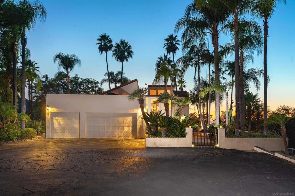 13848 Jamul Drive, Jamul
