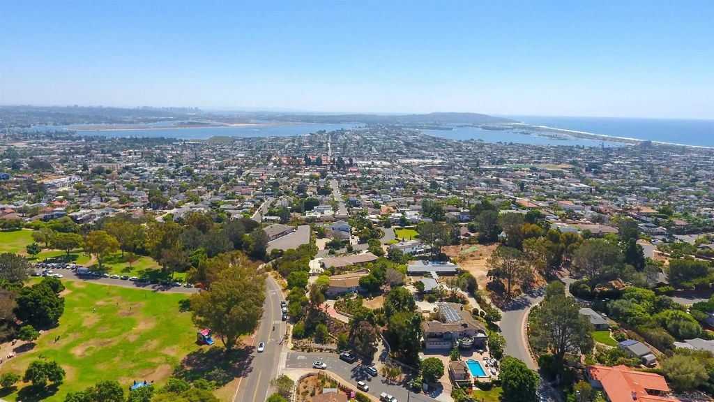 5018 Soledad Rd, PACIFIC BEACH