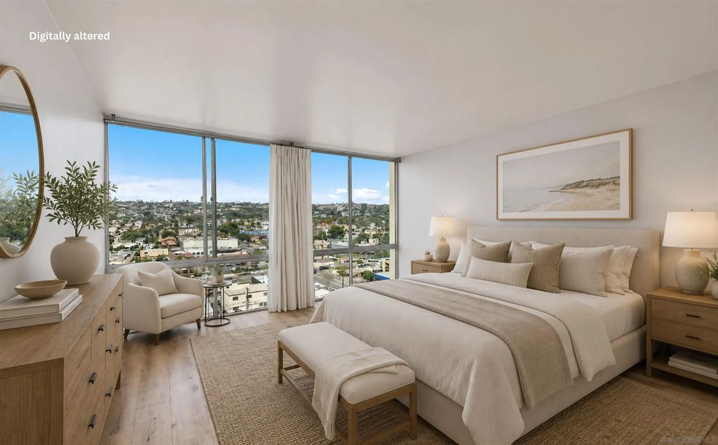 4944 Cass St 1102, Pacific Beach