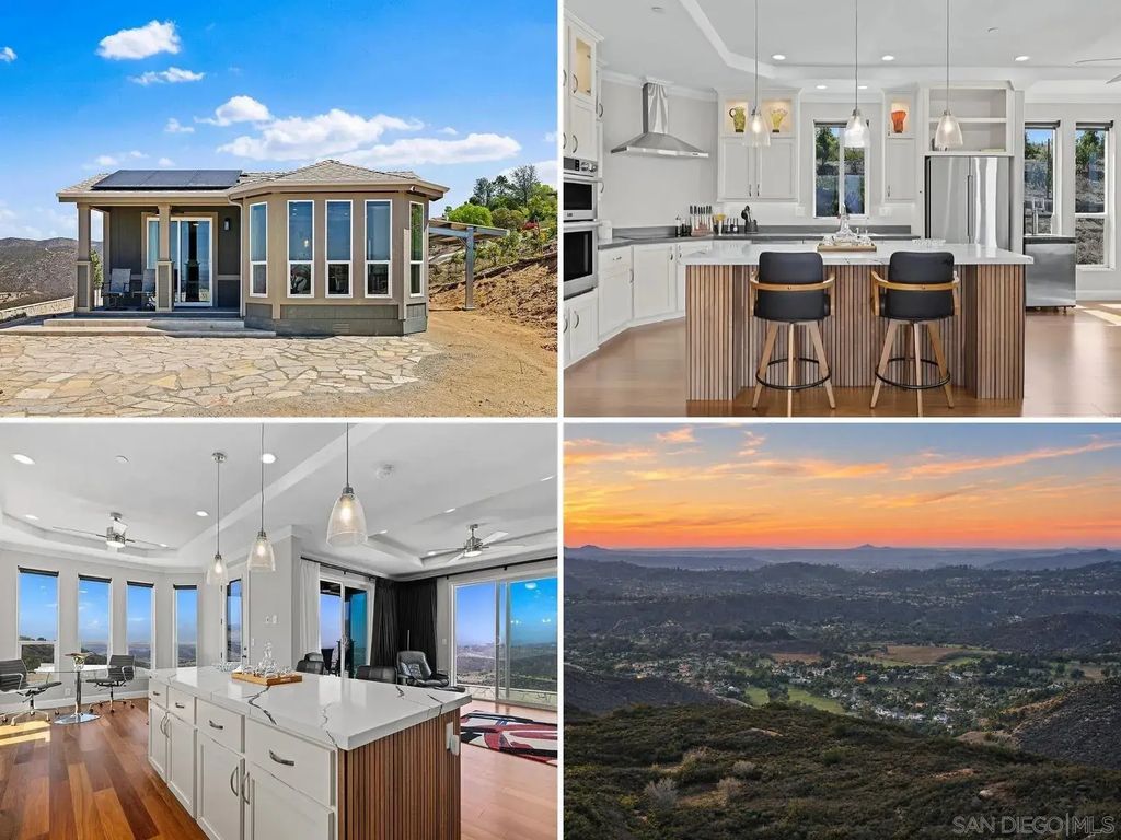 13710 Calle Del Sol, Jamul