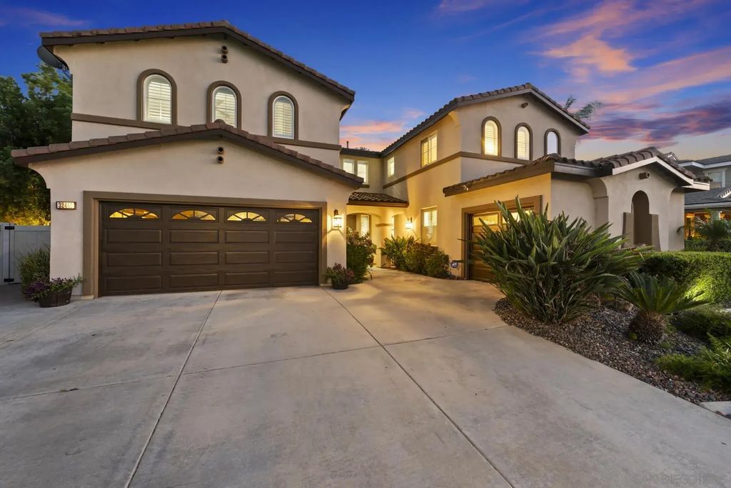 32489 Castle Court, Temecula