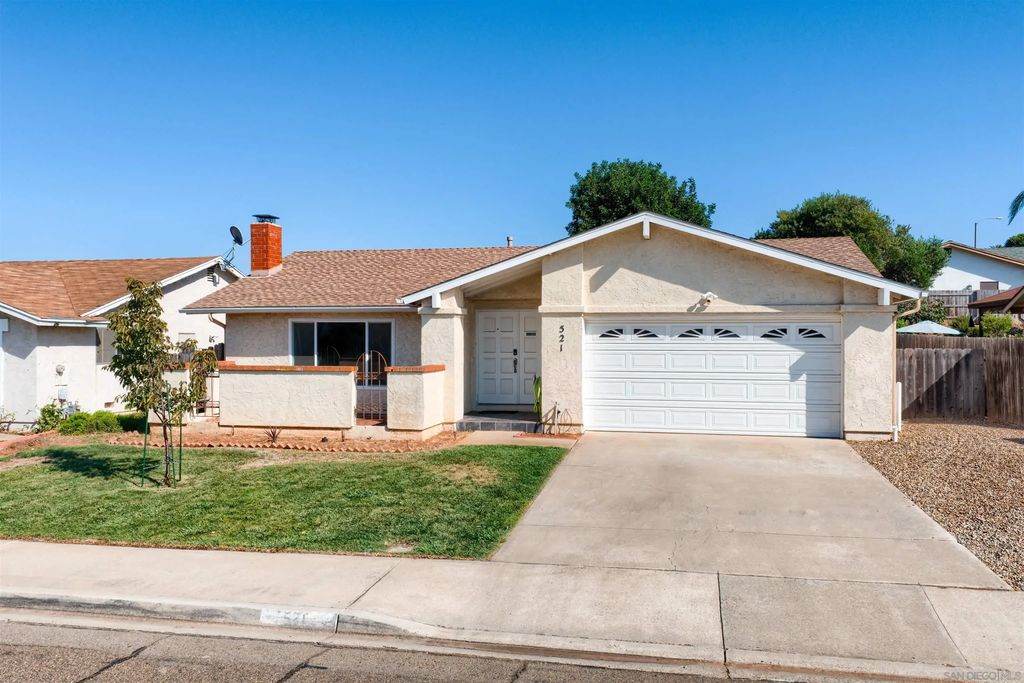 521 Shadow Hills, San Marcos