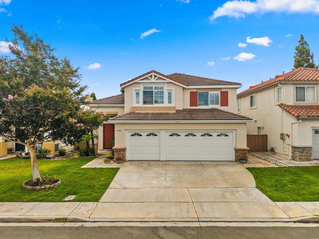 6545 Windward Ridge Way, SAN DIEGO