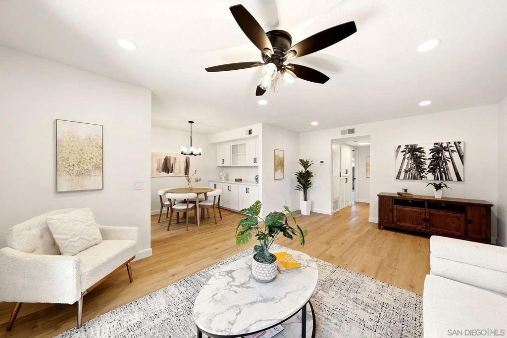 5350 Baltimore Dr 19, La Mesa