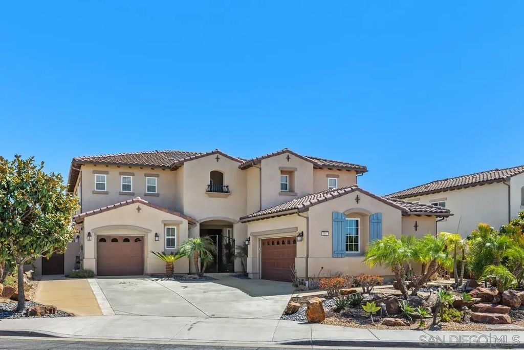 1157 Village, Oceanside