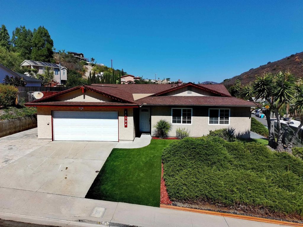 11394 Almazon St, RANCHO PENASQUITOS