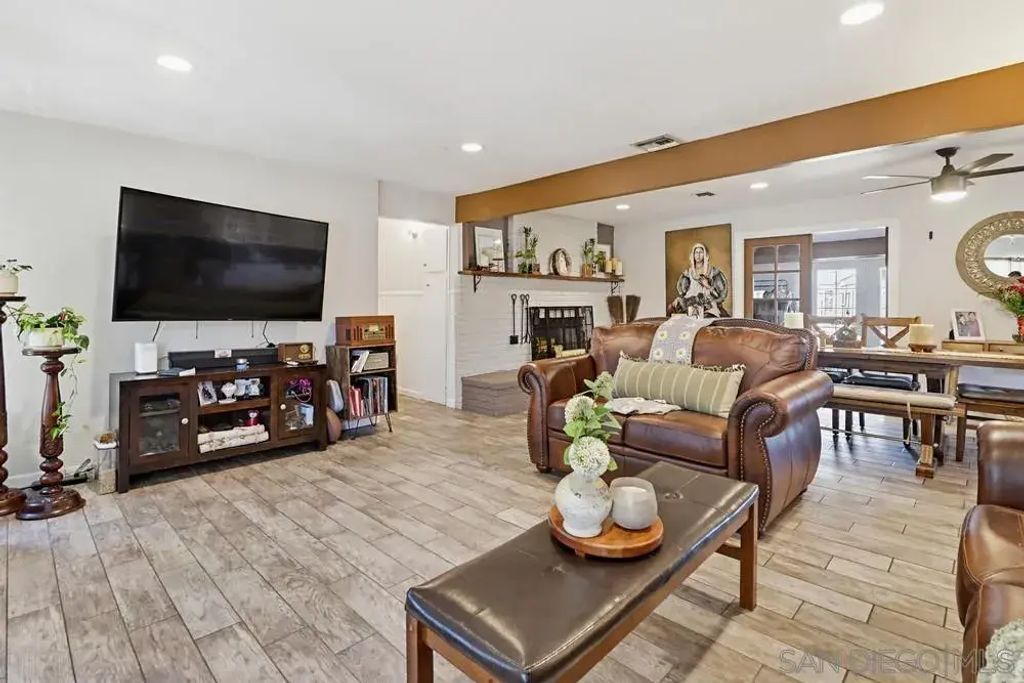 121 S Stephanie Lane, El Cajon