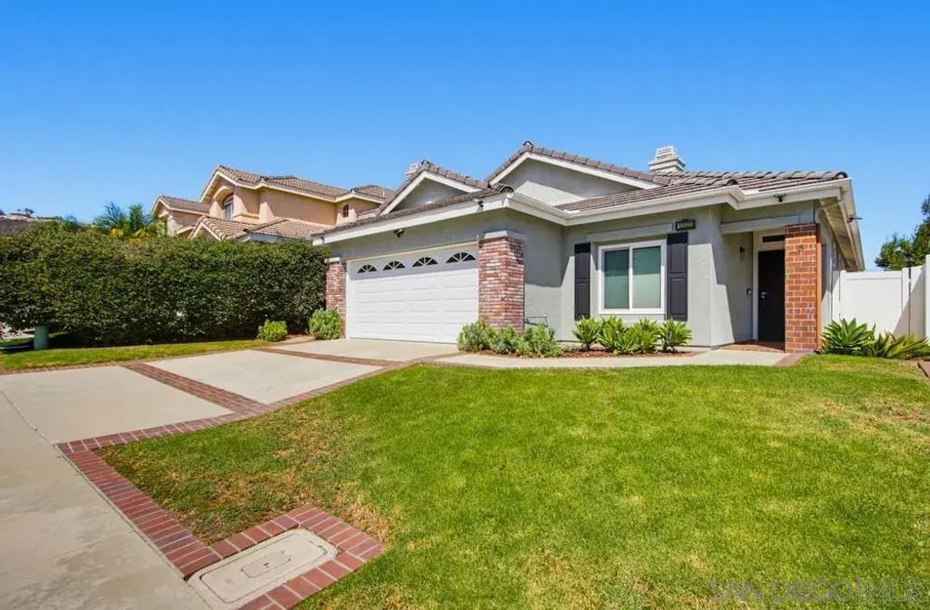 13523 Tradition St, CARMEL MOUNTAIN RANCH