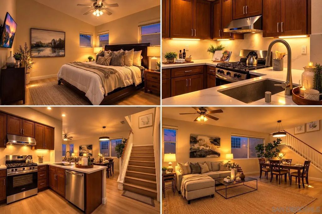 8357 Gold Coast 8, MIRA MESA