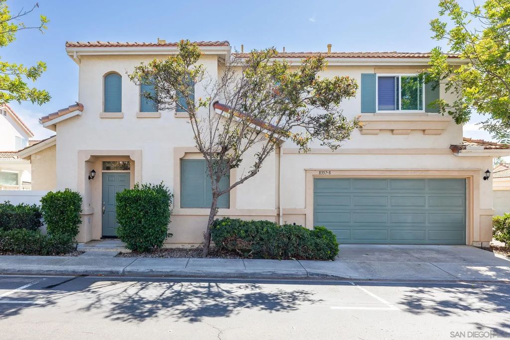 8357 Gold Coast 8, MIRA MESA