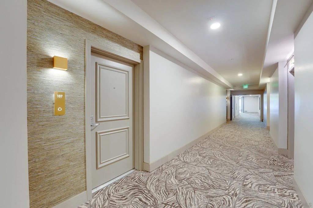 1750 Kettner Blvd 107, DOWNTOWN
