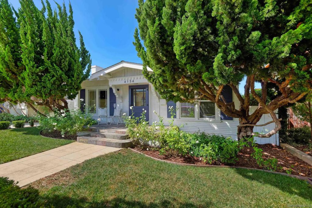 4134 Stephens St, MISSION HILLS