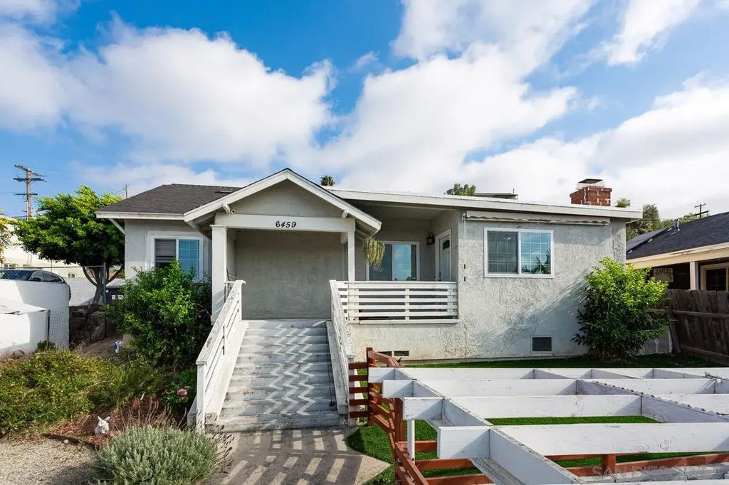 6459 Imperial Avenue, ENCANTO
