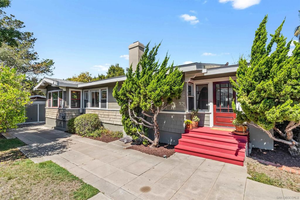 3564 Texas St, NORTH PARK