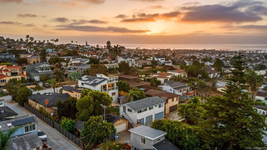 4430 Cape May Ave, OCEAN BEACH