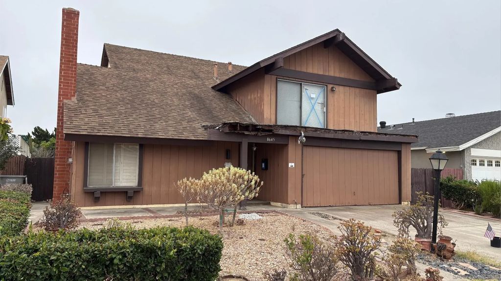8645 Perseus Rd, MIRA MESA