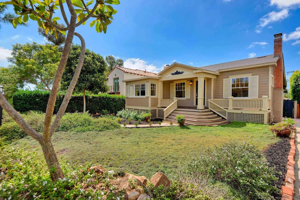 3778 Albatross St, MISSION HILLS