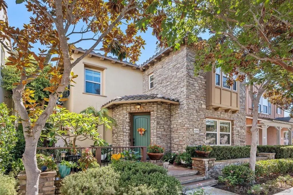 6095 Blue Dawn Trail, CARMEL VALLEY