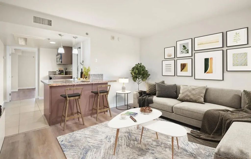 801 National City Blvd Unit 311, National City