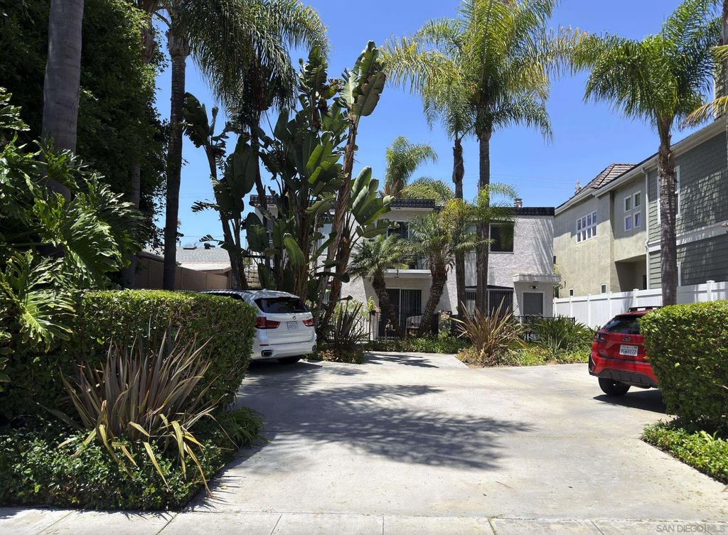 1112 Thomas Avenue, PACIFIC BEACH
