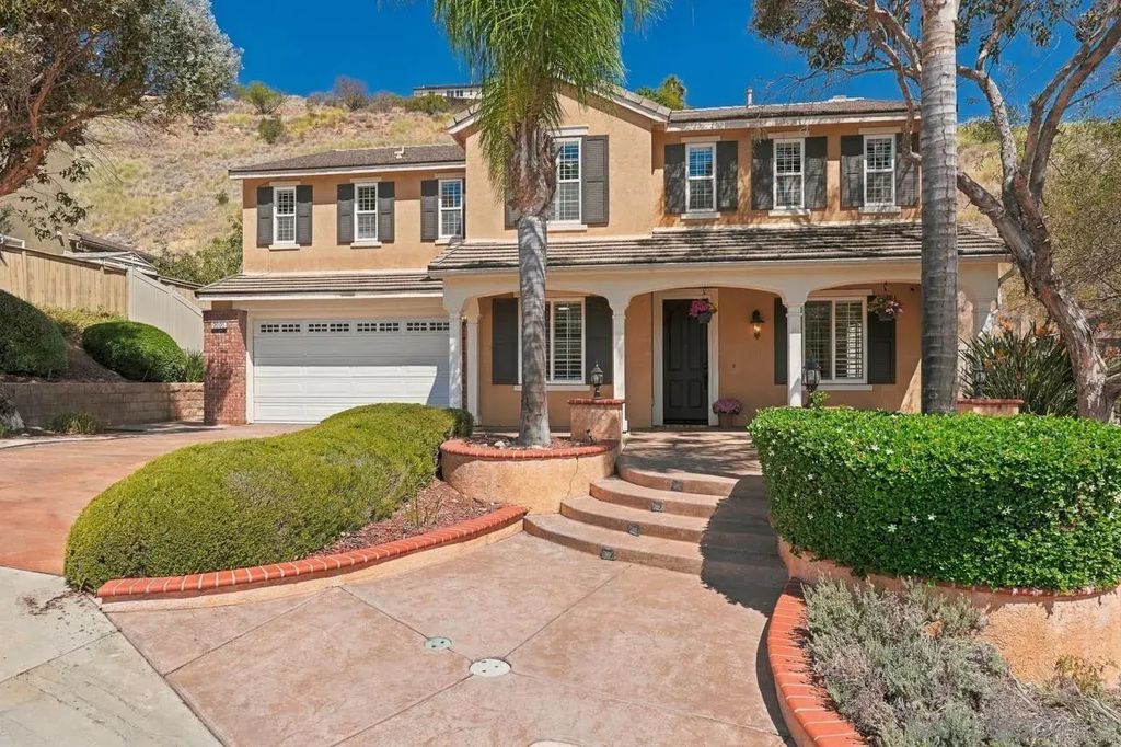 3805 Sacramento, La Mesa
