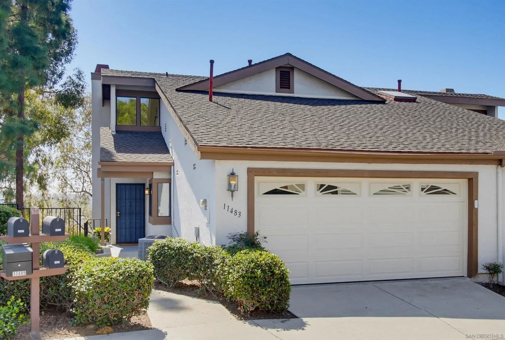 11483 Madera Rosa Way, TIERRASANTA