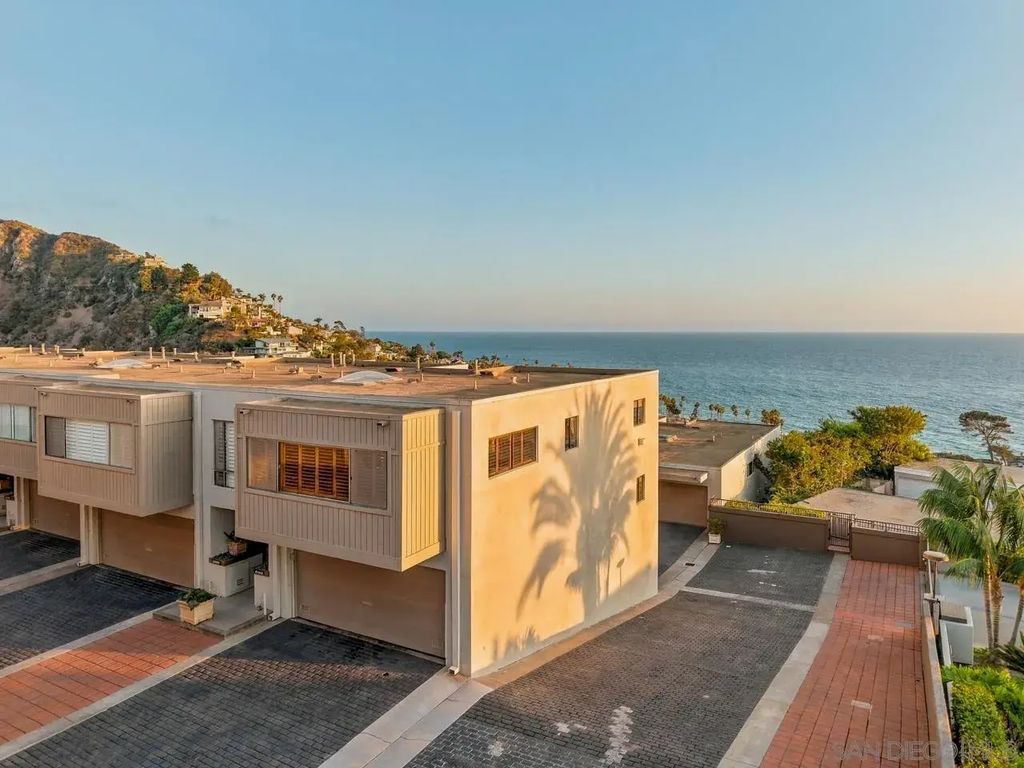21743 Ocean Vista 22, Laguna Beach