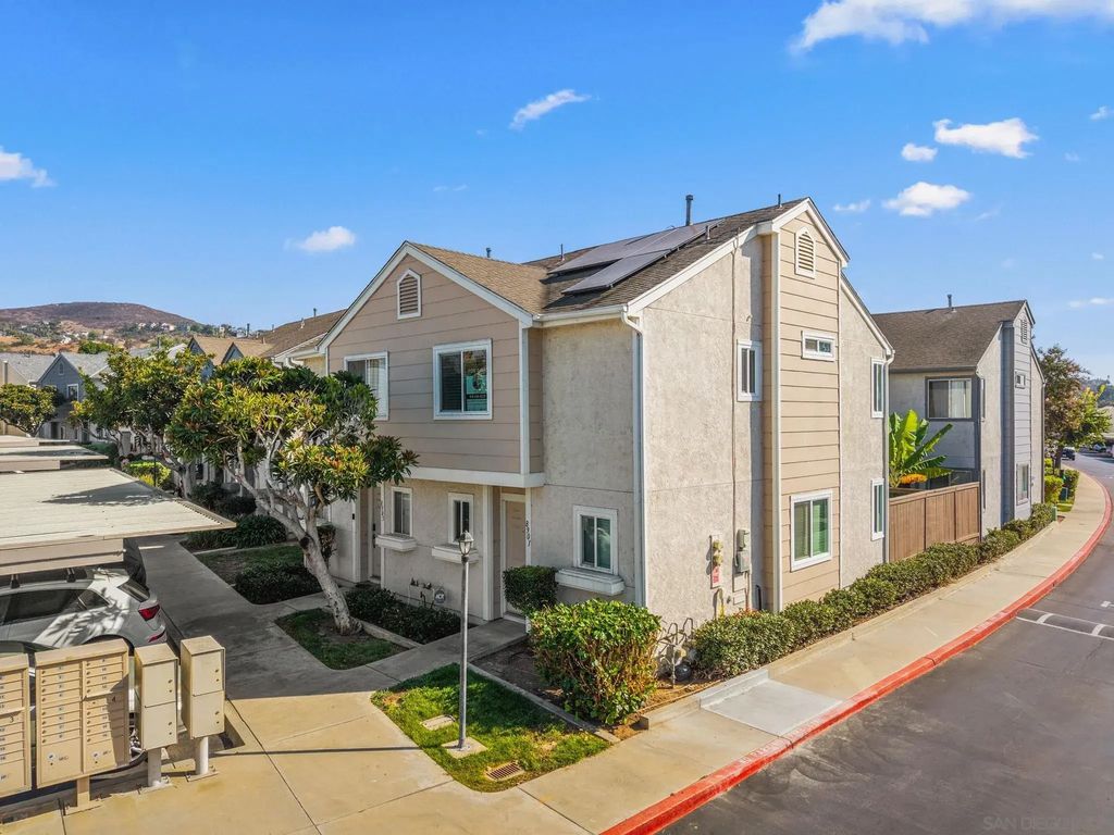 8901 Arlingdale Way, Spring Valley