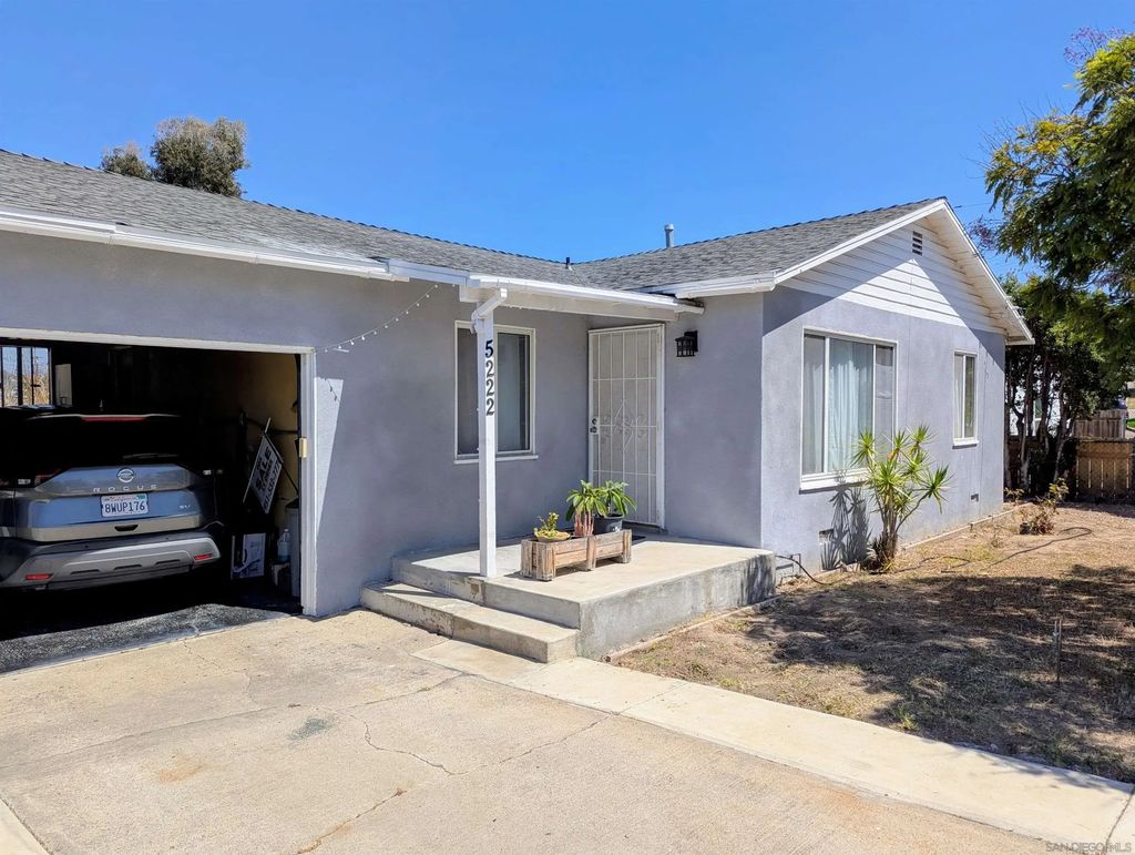 5222 San Bernardo Terrace, SAN DIEGO