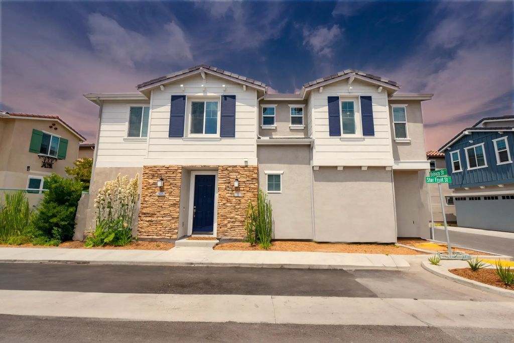 2615 Babaco St, Spring Valley