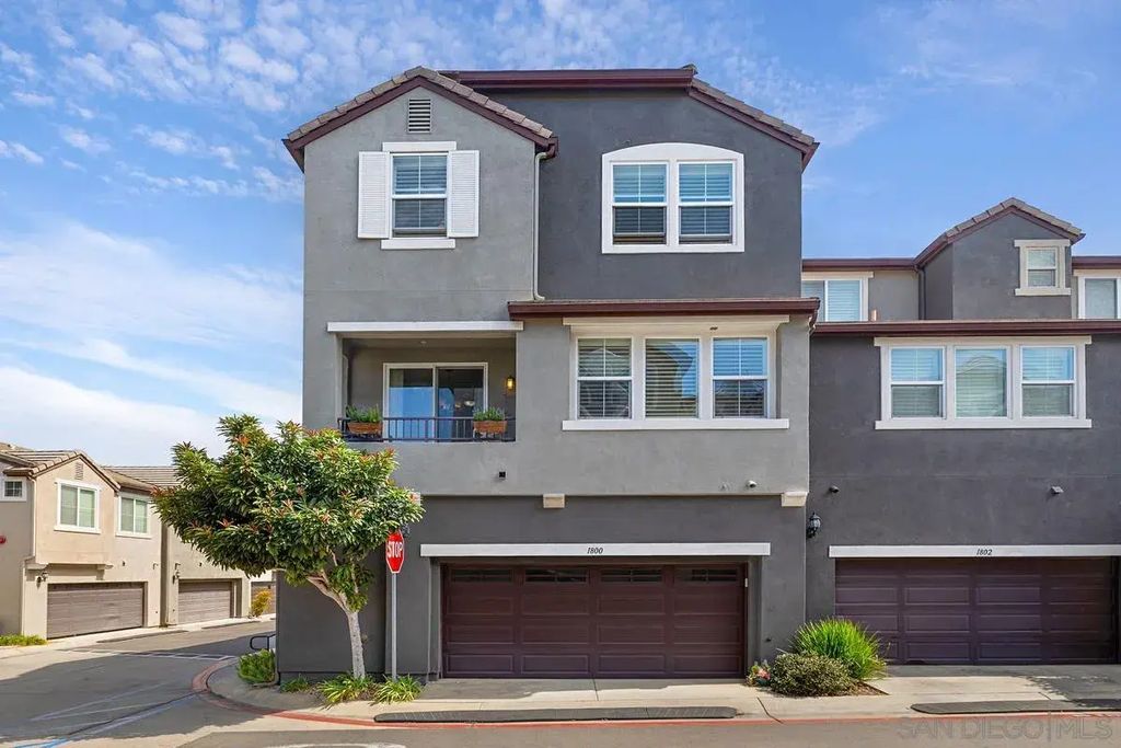 1800 Clare Lane, Santee