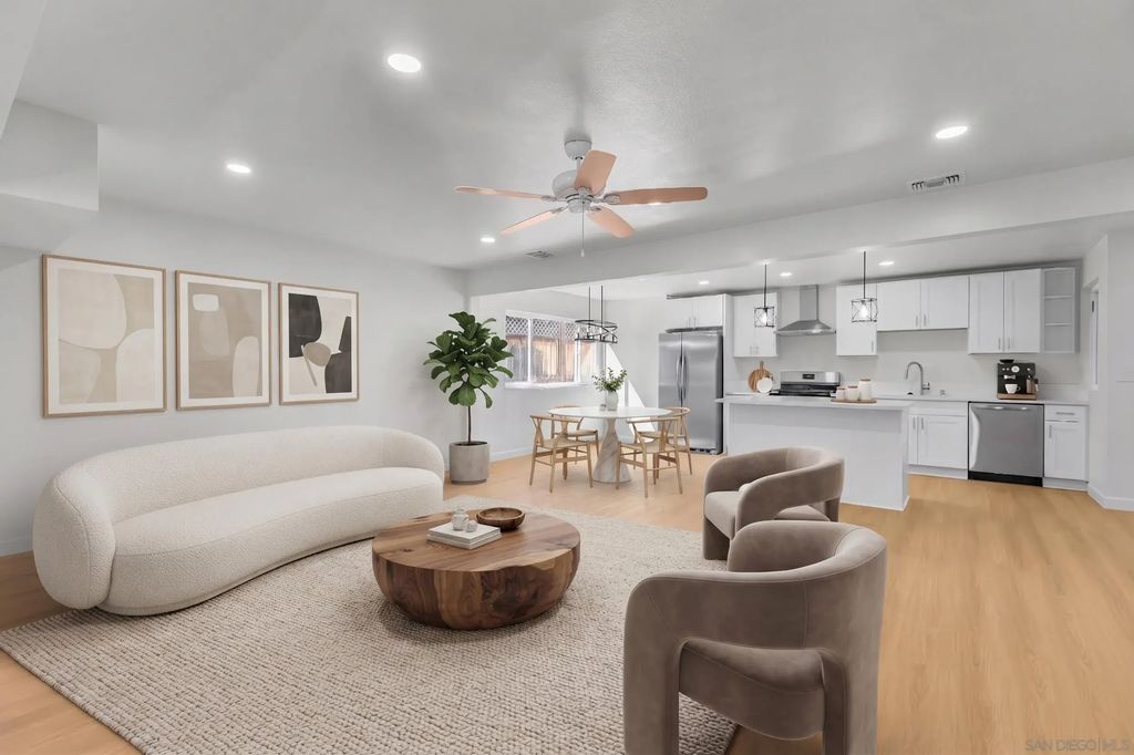 1037 Avocado Ave, El Cajon