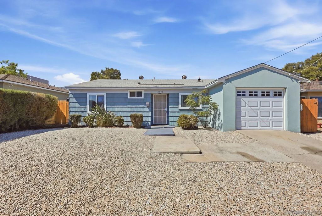 5148 Rincon, College Park (CP)