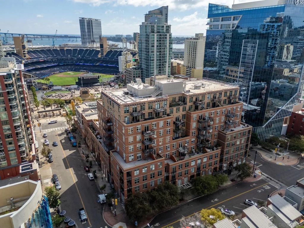 877 Island Ave 308, DOWNTOWN