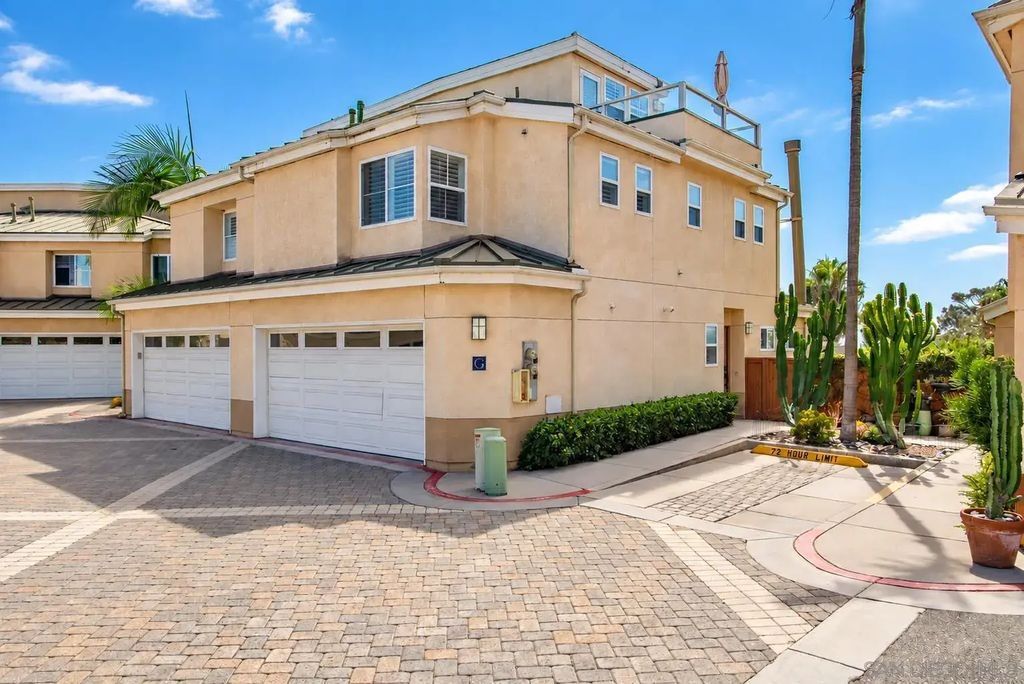 555 Eaton Street G, Oceanside