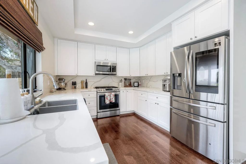 5967 Bernadette Lane, Del Cerro (DELC)