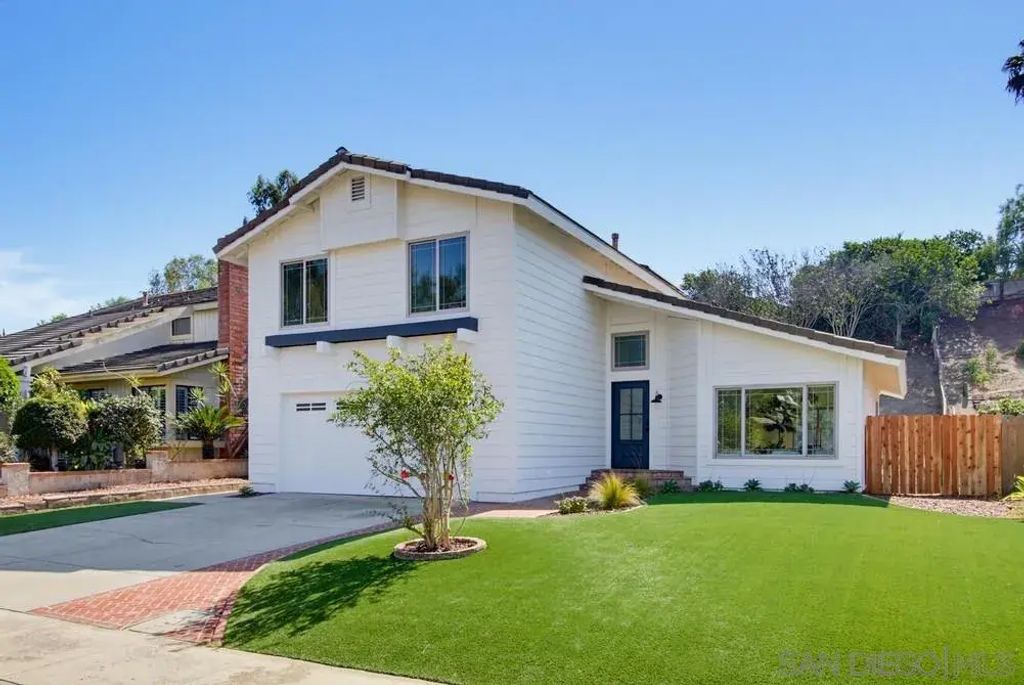 13936 Barrymore, RANCHO PENASQUITOS