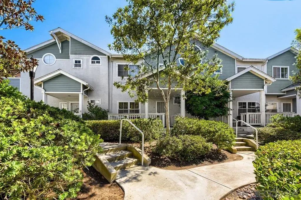 10070 Scripps Vista Way 17, SCRIPPS RANCH