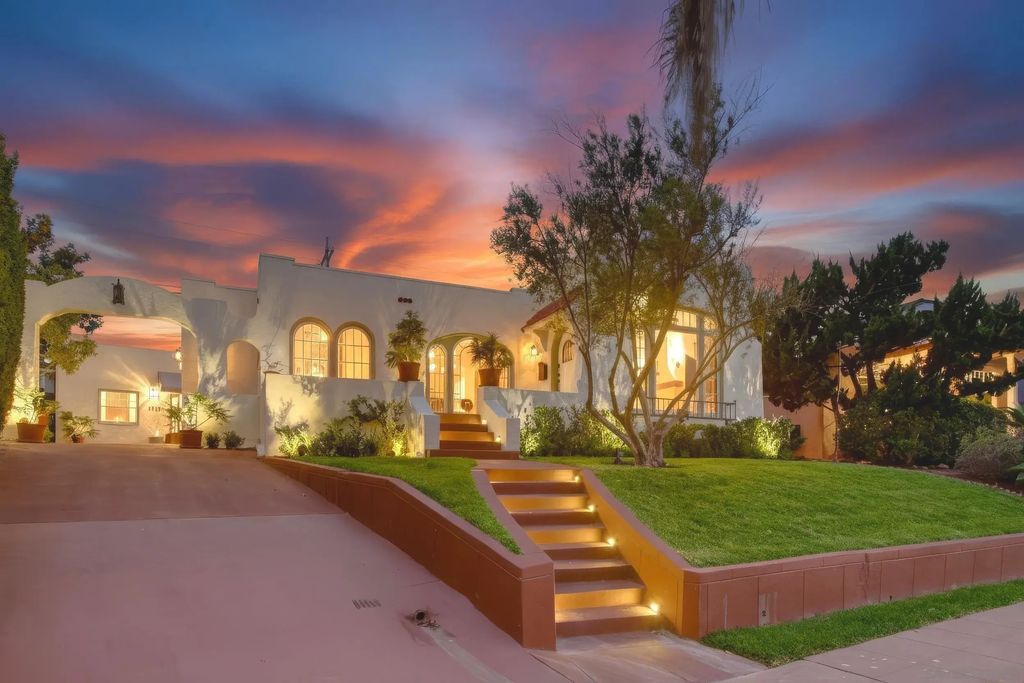 2633 San Marcos Ave, NORTH PARK