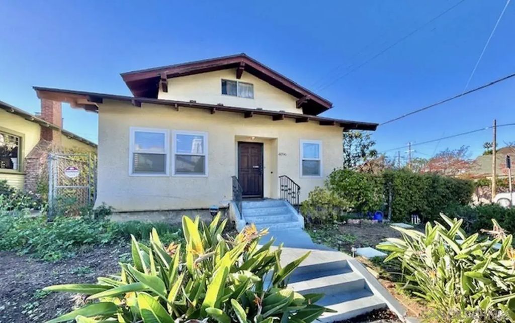 4096 Ibis, MISSION HILLS