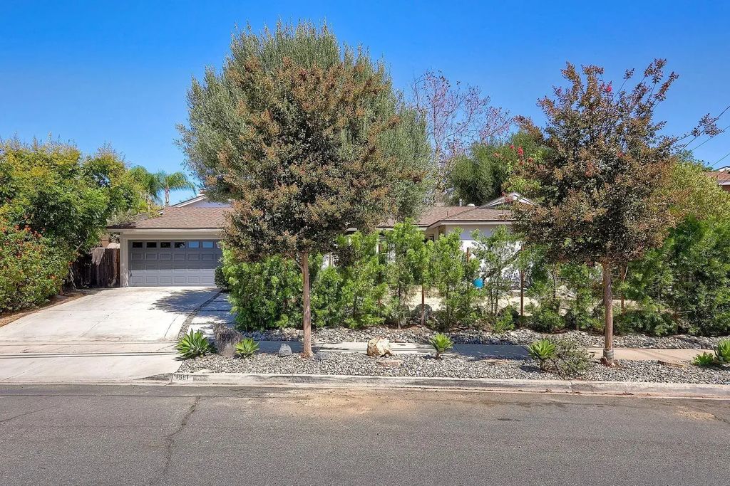 1591 Olive Hills, El Cajon