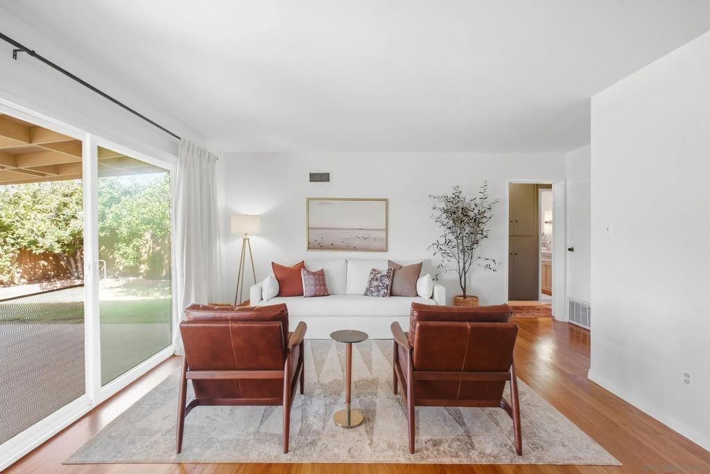 6832 Cartwright, SAN DIEGO