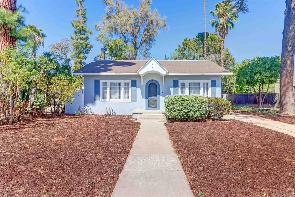 4199 Sunnyside Dr, Riverside