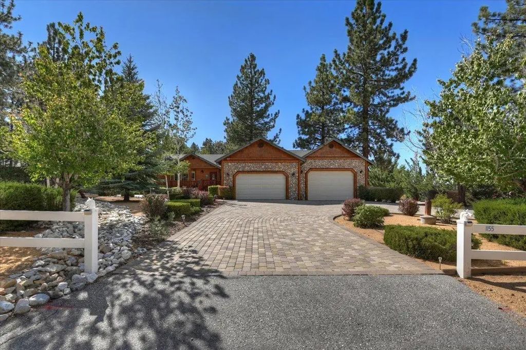 1155 Willow Lane, Big Bear City