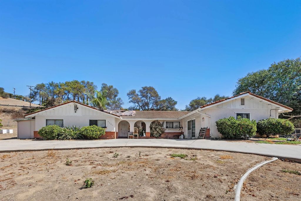 3950 Hellers Bend, Fallbrook
